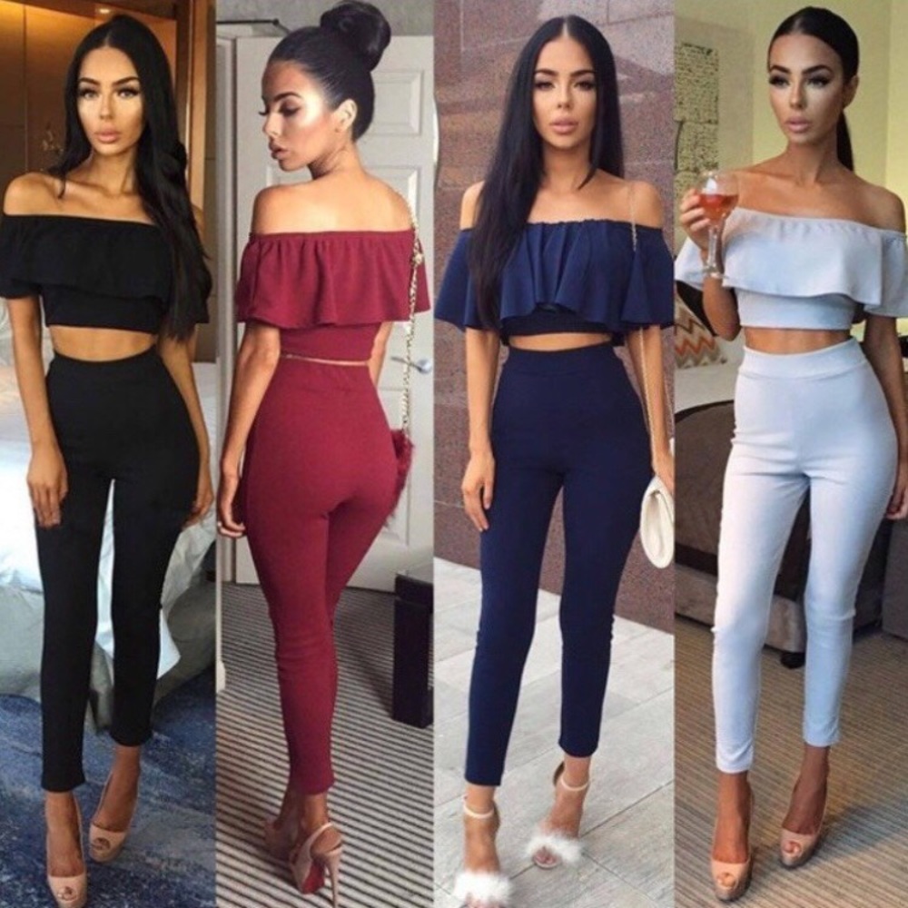 Bodycon - Picture 3 of 8